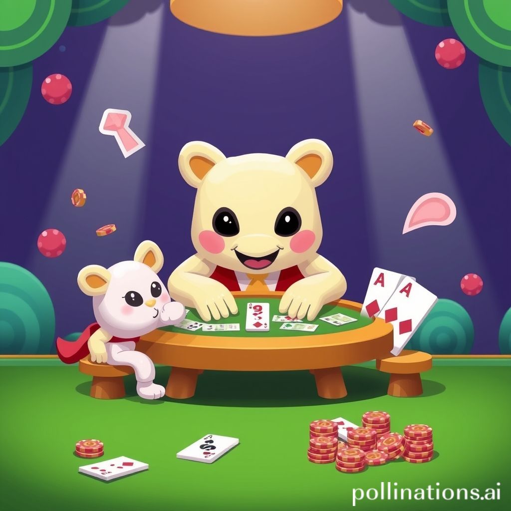  Bermain Dengan Boneka88: Panduan Lengkap Untuk Pemula